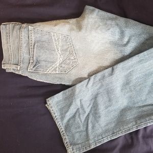 Men's NWOT jeans